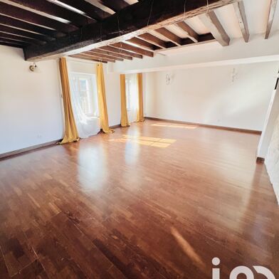 Appartement 4 pièces 159000 €