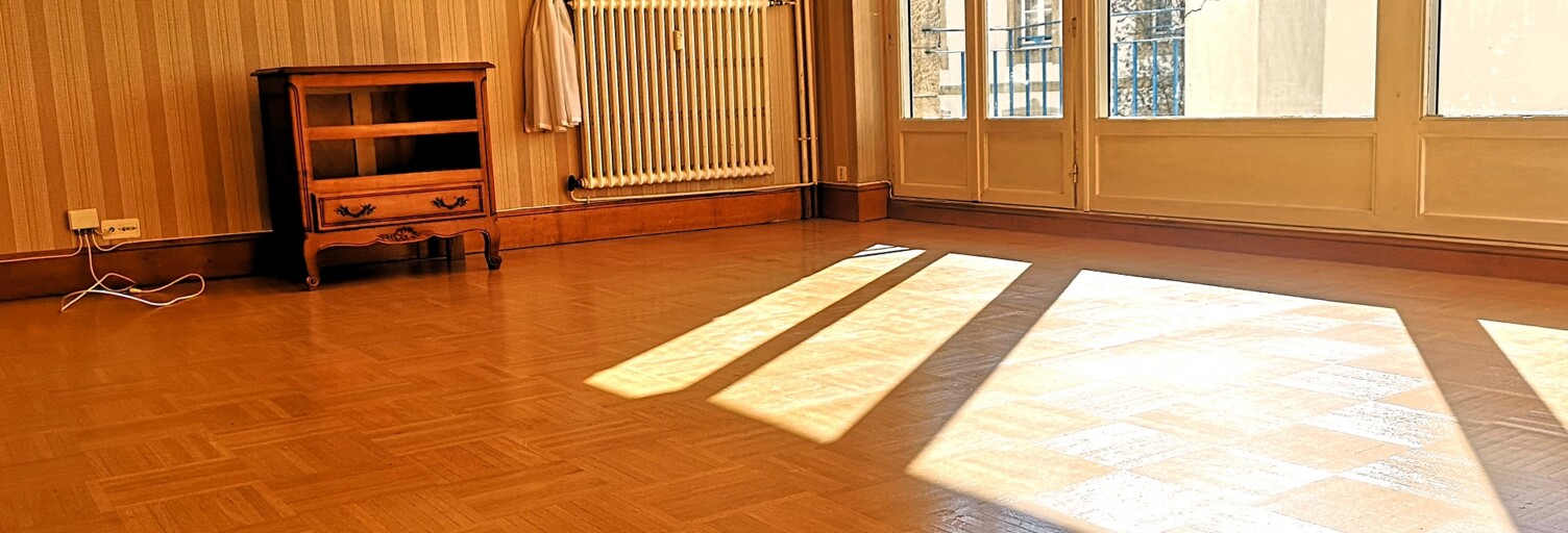 Appartement 2 Pièces 68 m² à vendre à Quimper (29000)