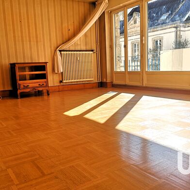 Appartement 2 pièces 129000 €