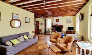 Maison 4 Pièces 81 m² à vendre à Saint-Marcouf (50310)