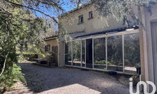 Maison 6 Pièces 170 m² à vendre à Auriol (13390)