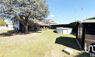 Maison 7 Pièces 164 m² à vendre à Saint-Cyprien (42160)