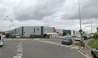 Garage  99 m² à vendre à Maisons-Alfort (94700)