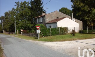 Maison 5 Pièces 118 m² à vendre à Nieul-lès-Saintes (17810)