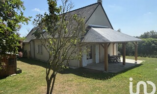 Maison 5 Pièces 102 m² à vendre à Étréham (14400)