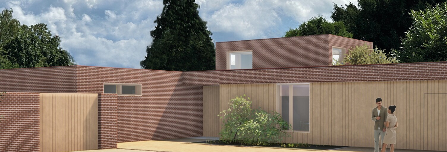 Maison 5 Pièces 160 m² à vendre à Colmar (68000)