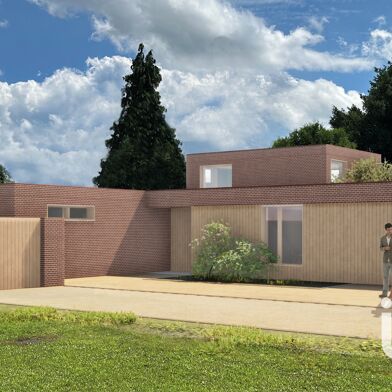 Maison 5 pièces 1100000 €