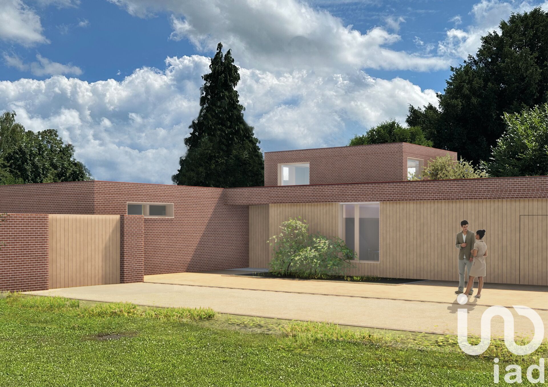 Maison à vendre, 5 pièces, 160 m², Colmar