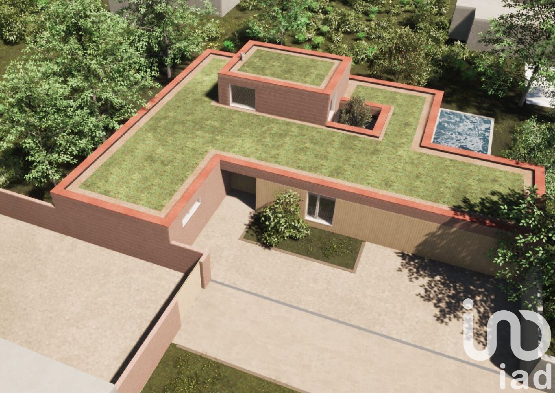 Vente Maison/villa 5 pièces - Photo 2