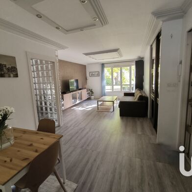 Appartement 4 pièces 375000 €
