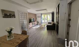 Appartement 4 Pièces 79 m² à vendre à Nogent-sur-Marne (94130)