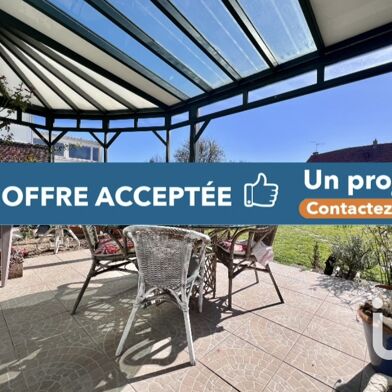 Maison 6 pièces 349000 €