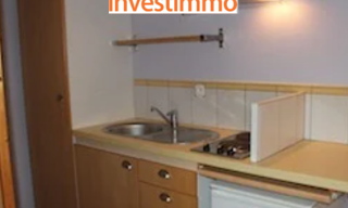Appartement 2 Pièces 28 m² à louer à Montreuil-sur-Mer (62170)