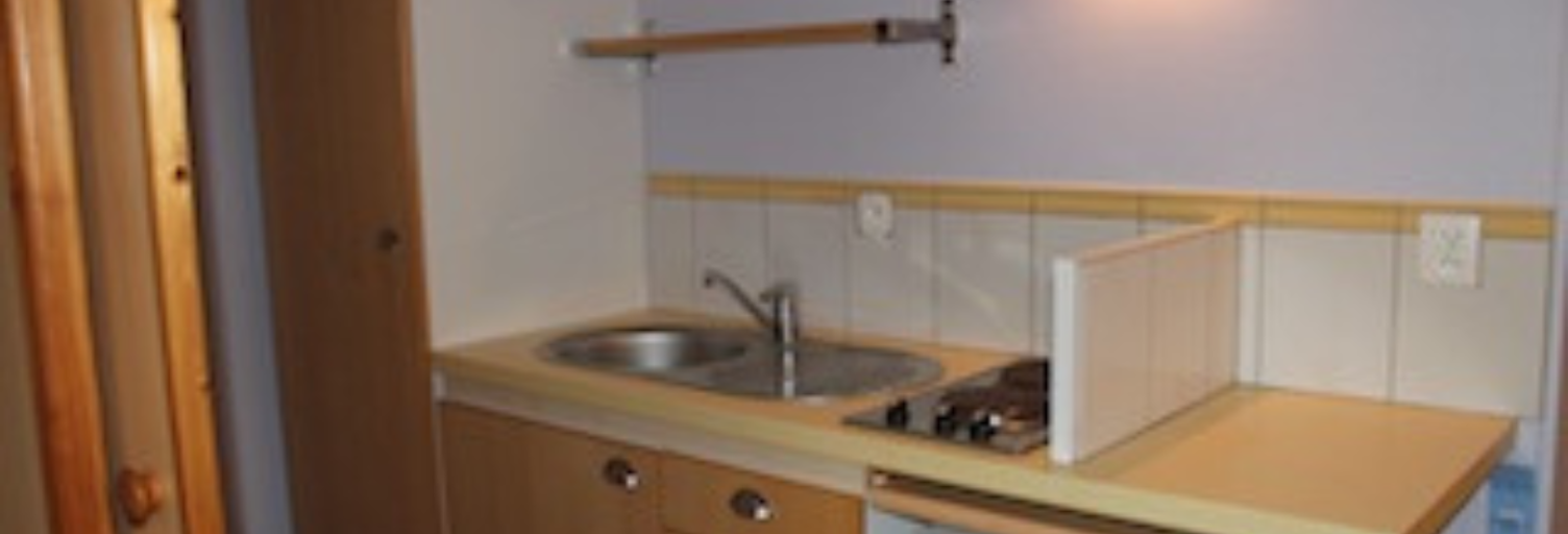 Appartement 2 Pièces 28 m² à louer à Montreuil-sur-Mer (62170)