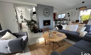 Maison 4 Pièces 142 m² à vendre à Rezé (44400)