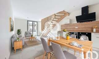 Appartement 2 Pièces 41 m² à vendre à Cauterets (65110)