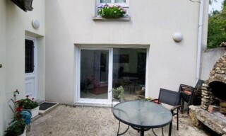 Maison 5 Pièces 105 m² à vendre à Saulx-les-Chartreux (91160)
