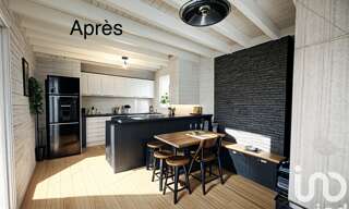 Maison 5 Pièces 116 m² à vendre à Saulx-les-Chartreux (91160)