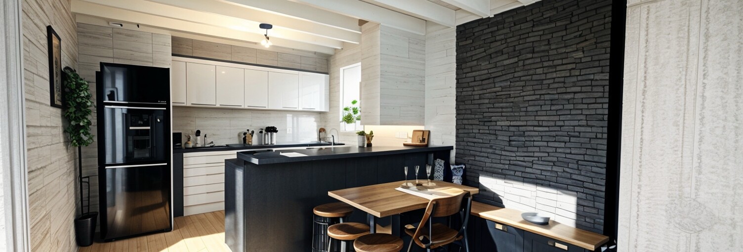 Maison 5 Pièces 116 m² à vendre à Saulx-les-Chartreux (91160)