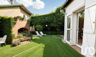 Maison 5 Pièces 116 m² à vendre à Saulx-les-Chartreux (91160)