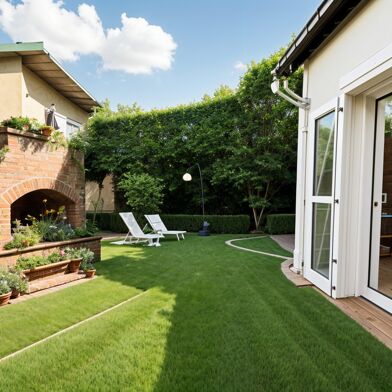 Maison 5 pièces 329000 €