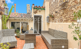 Maison 5 Pièces 95 m² à vendre à Bages (66670)