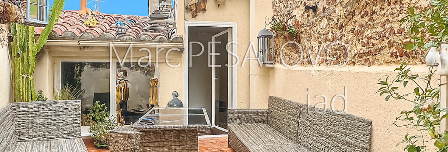 Maison 5 Pièces 95 m² à vendre à Bages (66670)