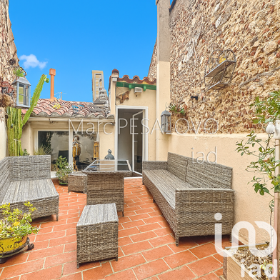 Maison 5 pièces 199000 €