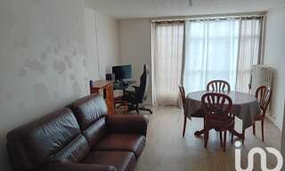 Appartement 4 Pièces 69 m² à vendre à Boulogne-sur-Mer (62200)