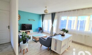 Appartement 3 Pièces 66 m² à vendre à Lens (62300)