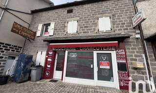 Maison 5 Pièces 200 m² à vendre à Mazet-Saint-Voy (43520)