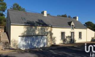 Maison 6 Pièces 149 m² à vendre à Landévant (56690)