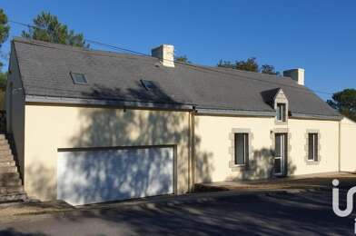 Maison 6 pièces 323000 €
