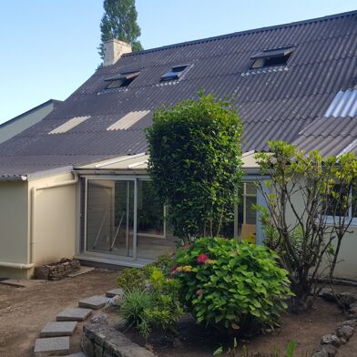 Maison 6 pièces 323000 €