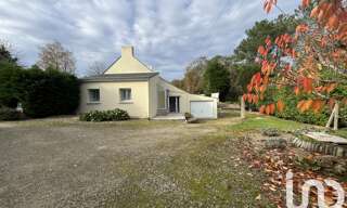 Maison 6 Pièces 149 m² à vendre à Landaul (56690)