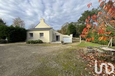 Maison 6 pièces 312000 €