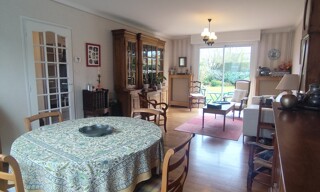 Maison 5 Pièces 93 m² à vendre à Lambersart (59130)