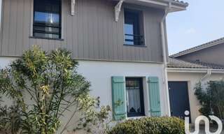 Maison 4 Pièces 90 m² à vendre à Andernos-les-Bains (33510)