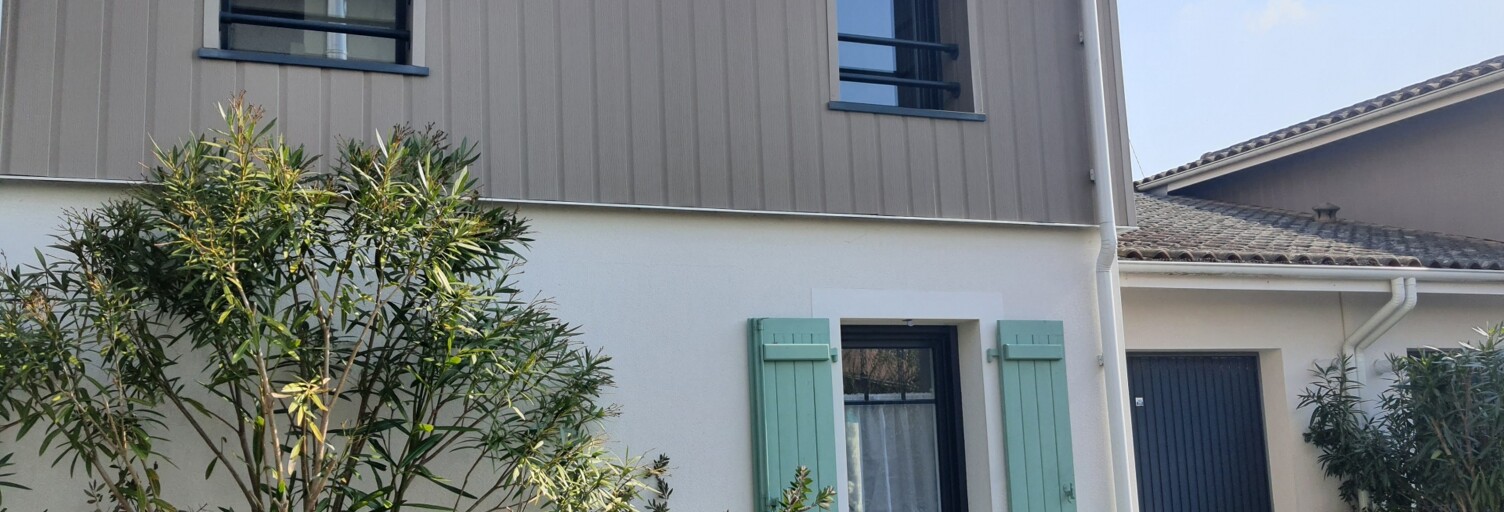 Maison 4 Pièces 90 m² à vendre à Andernos-les-Bains (33510)