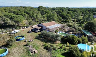 Maison 4 Pièces 89 m² à vendre à Le Cannet-des-Maures (83340)