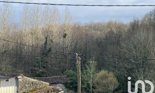 Maison 6 Pièces 210 m² à vendre à Louzac-Saint-André (16100)