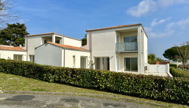 Villa / Maison 6 pièces  à vendre Saint-Georges-de-Didonne 17110