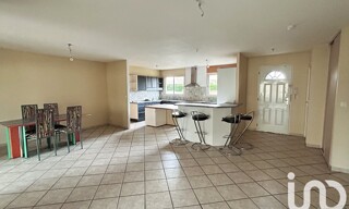 Maison 5 Pièces 117 m² à vendre à Vernet (31810)