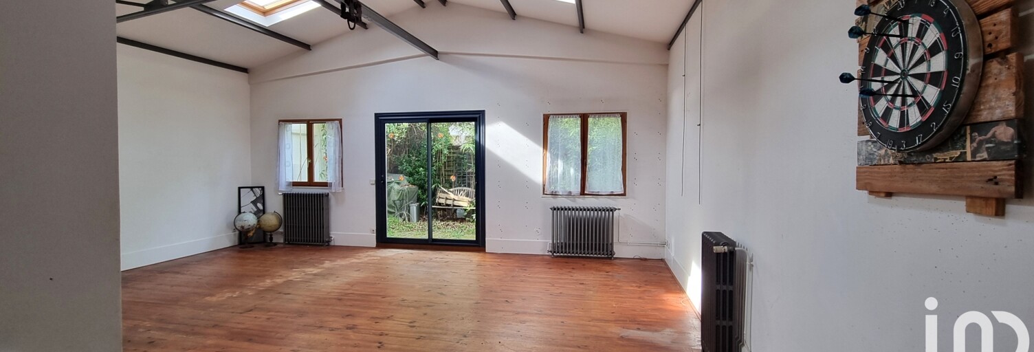 Maison 6 Pièces 142 m² à vendre à La Ferté-Alais (91590)