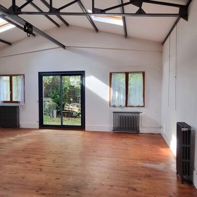 Maison 6 pièces 239000 €