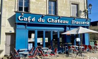 Commerce  80 m² à vendre à Langeais (37130)