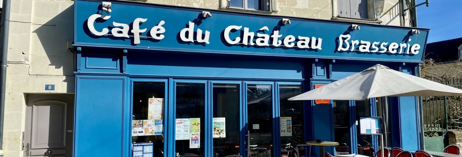 Commerce  80 m² à vendre à Langeais (37130)