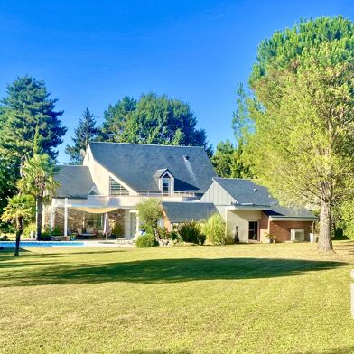 Maison 7 pièces 998500 €