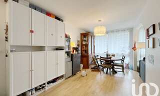 Appartement 5 Pièces 83 m² à vendre à Fontenay-le-Fleury (78330)