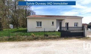 Maison 4 Pièces 92 m² à vendre à La Ville-Dieu-du-Temple (82290)